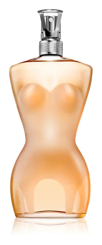 Jean Paul Gaultier • Classique • Eau de Toilette • da donna• senza scatola