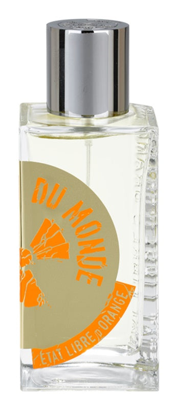 Etat Libre d’Orange • La Fin Du Monde • Eau de Parfum • unisex • 100ml • senza scatola