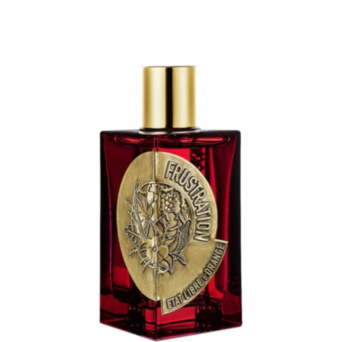 Etat Libre d'orange • Frustration • Eau de Parfum • 100ml• senza scatola