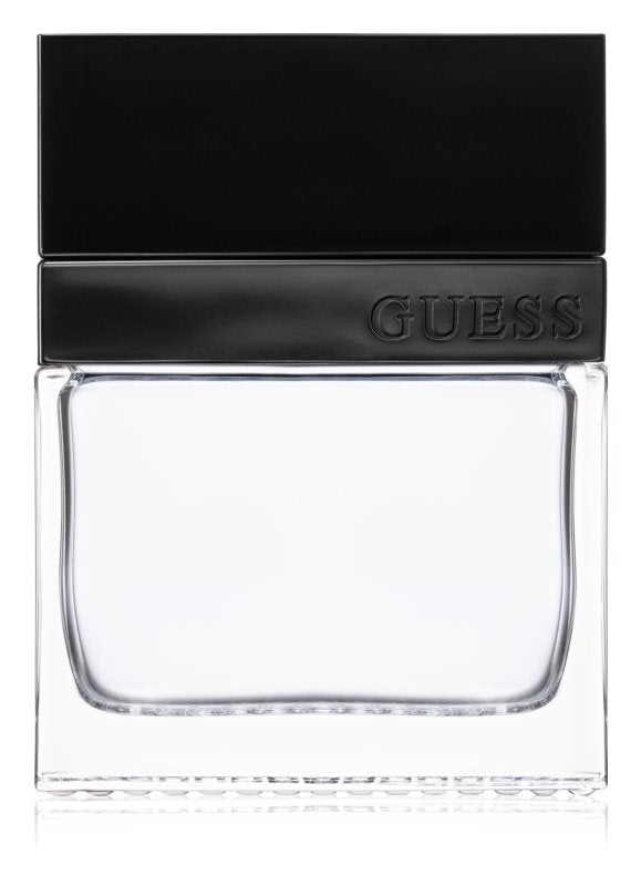 Guess• Seductive Homme • Eau de Toilette •per uomo• senza scatola e senza tappo• 100ml