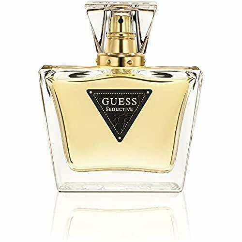 Guess • Seductive Women • 75 ml • eau de toilette • SENZA SCATOLA E SENZA TAPPO