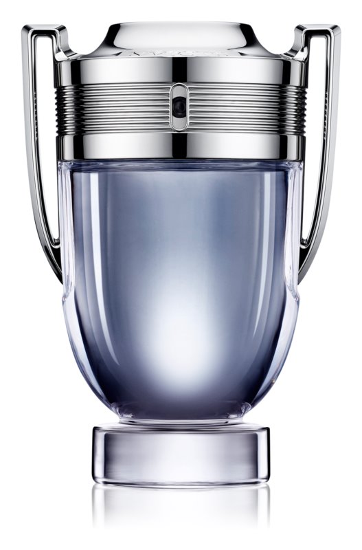 Paco Rabanne • Invictus • Eau de Toilette • senza scatola • 100ml