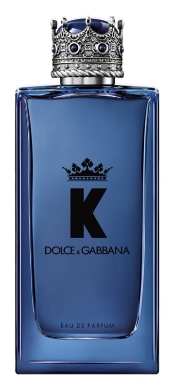Dolce & Gabbana • King •  Eau de Parfum   • 100 ml  per uomo • SENZA SCATOLA