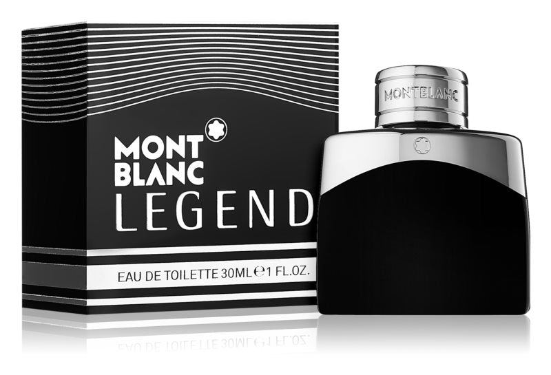 Montblanc Legend è un nome che dice tutto. L’eau de toilette da uomo Montblanc Legend è la scelta giusta per l’uomo sicuro di sé, non troppo loquace e un po’ riservato. Ma lui non ne ha nemmeno bisogno, perché anche senza parlare irradia coraggio, autenticità e amore per la passione e tutti i piaceri della vita.