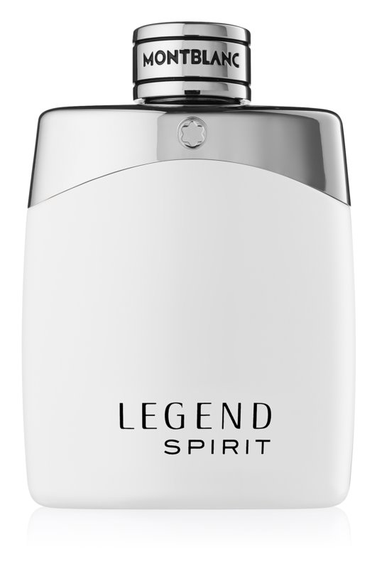 Montblanc • Legend Spirit • Eau de Toilette• per uomo • senza scatola