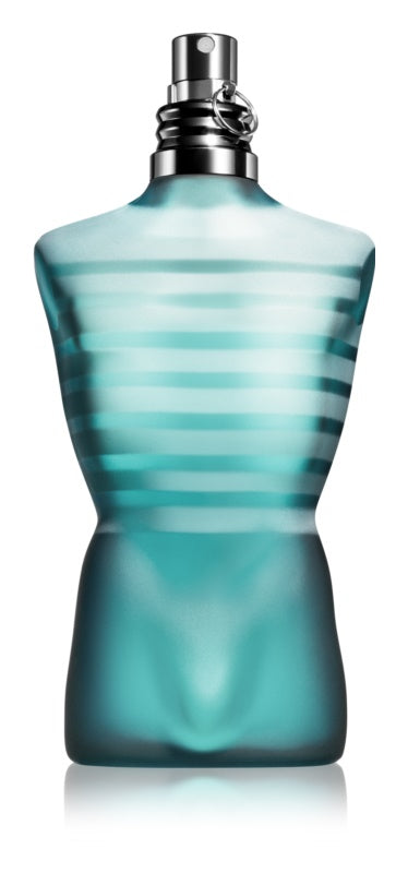 Jean Paul Gaultier • Le Male • 125ml • eau de toilette • da uomo • senza scatola