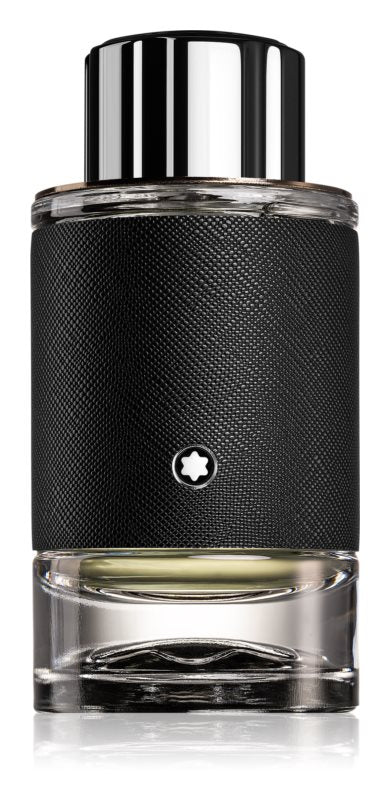 Montblanc • Explorer • 100ml • Eau de Parfum • per uomo • senza scatola