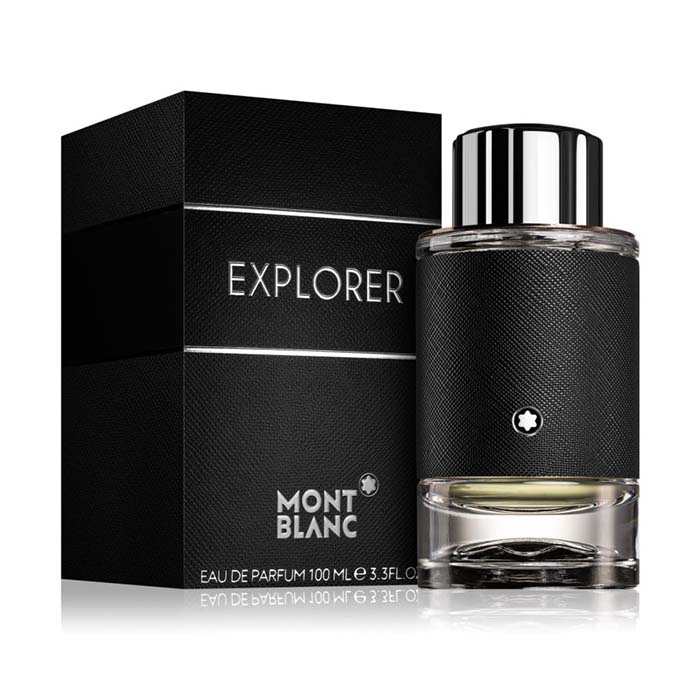 L’avventura non ha alcun limite. L’eau de parfum da uomo Montblanc Explorer è stata creata per coloro che amano scoprire nuove opportunità e vogliono vivere momenti indimenticabili pieni di eccitazione. Affronta tutte le nuove sfide con una fragranza unica che ti darà un’energia infinita. fragranza legnosa aromatica per avventurieri moderni per l’uso quotidiano e le occasioni speciali ingredienti di altissima qualità provenienti da tutto il mondo