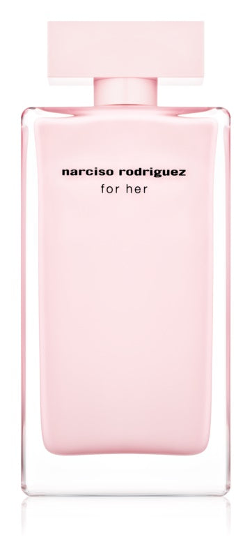 Narciso Rodriguez • For Her • Eau de Parfum • da donna • 100ml • senza scatola