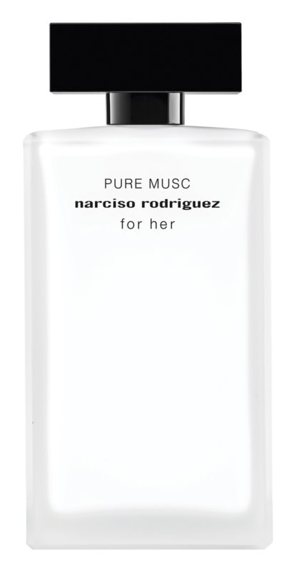 Narciso Rodriguez • For Her • Pure Musc • Eau de Parfum • da donna • 100ml • senza scatola