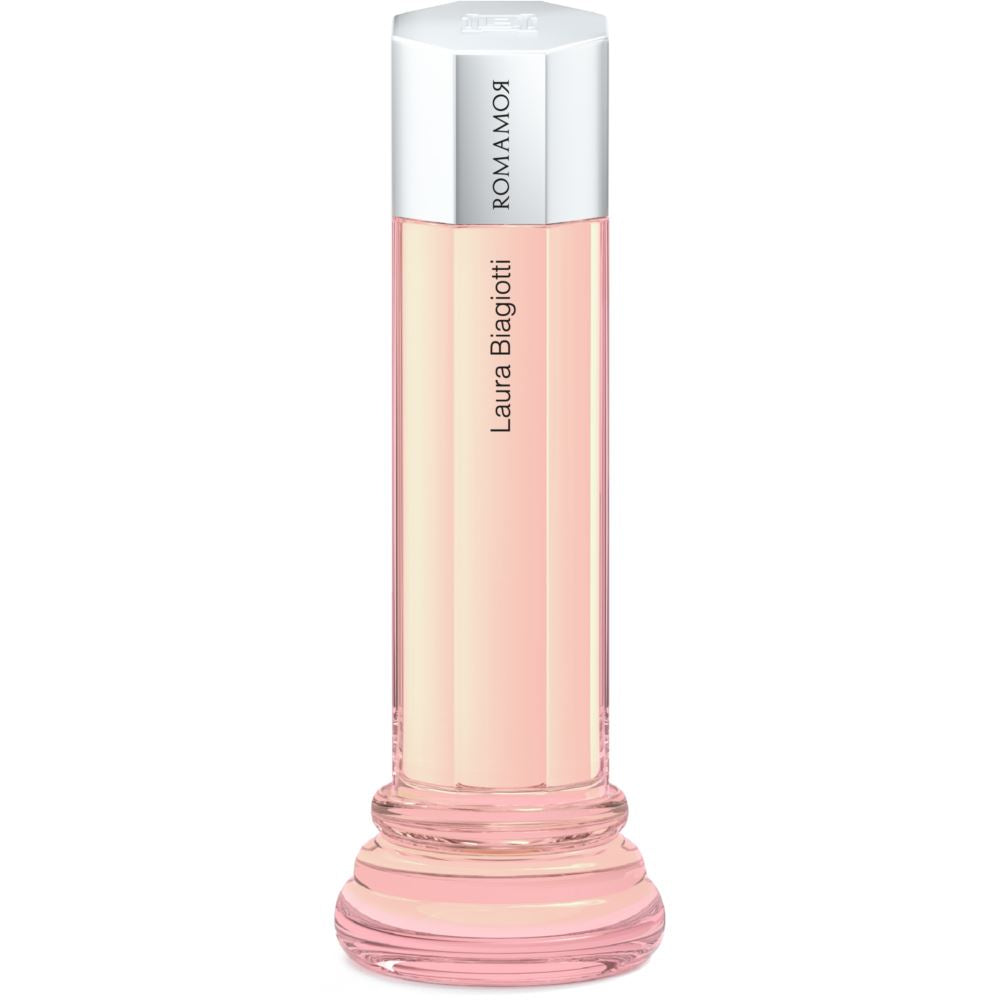 Laura Biagiotti • Romamor • Eau de Toilette • da donna • SENZA SCATOLA