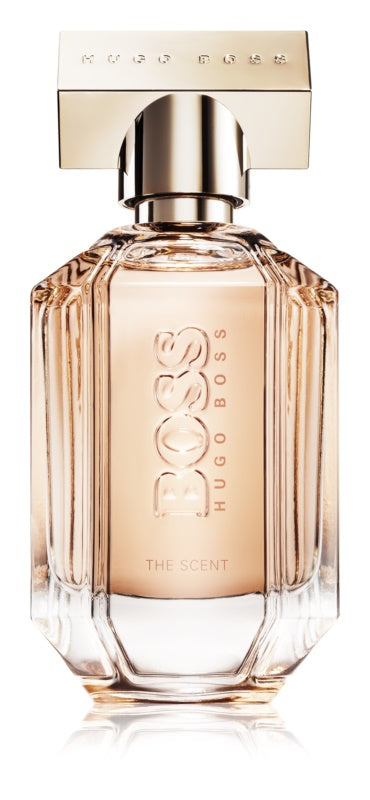 Hugo Boss • BOSS The Scent • Eau de Parfum • 50 ml • da donna • senza scatola