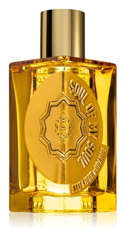 Etat Libre d’Orange • Soul Of My Soul • Eau de Parfum • unisex • 100ml • senza scatola