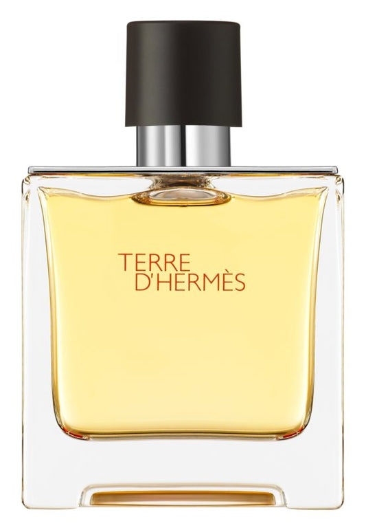 Hermès • Terre d’Hermès Parfum • Eau de Parfum • 75ml • per uomo • senza scatola
