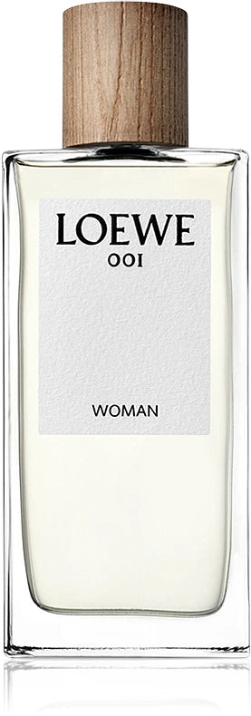 Loewe• OO1• Woman• 100 ml• Eau De Parfum• Senza Scatola