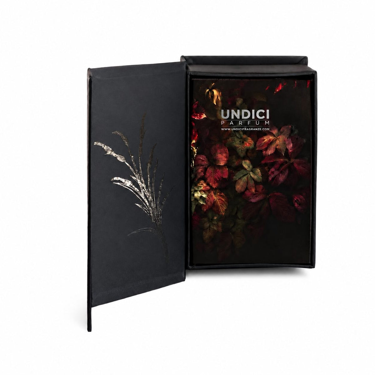 Undici Parfum• Ade• 50ml• Parfum
