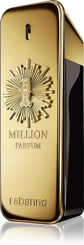 Paco Rabanne•  One Million•  100 ml•  Parfum•  Senza Scatola