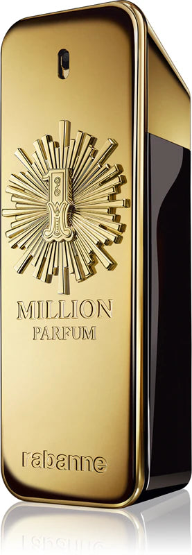 Paco Rabanne• One million• 200 ml• Parfum• Senza Scatola