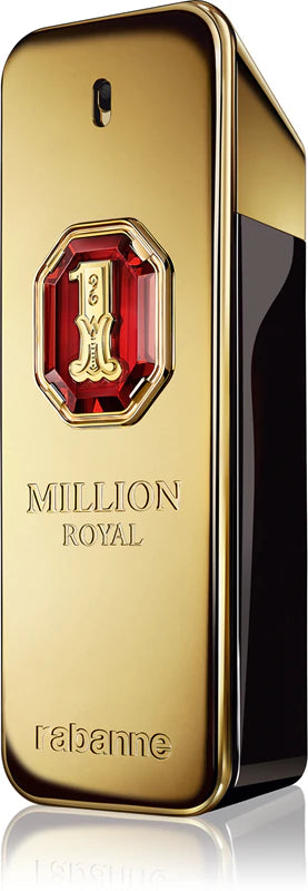 Paco Rabanne• Million Royal• 200 ml• Parfum• Senza Scatola