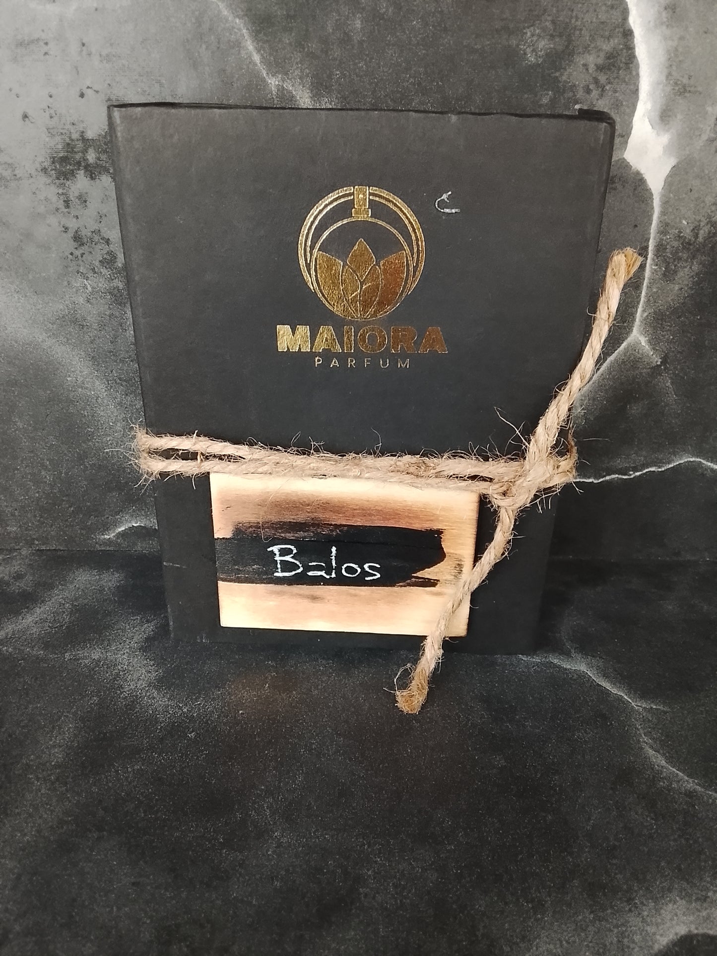 Maiora Parfum • Balos • 30 ml  • Extrait De Parfum