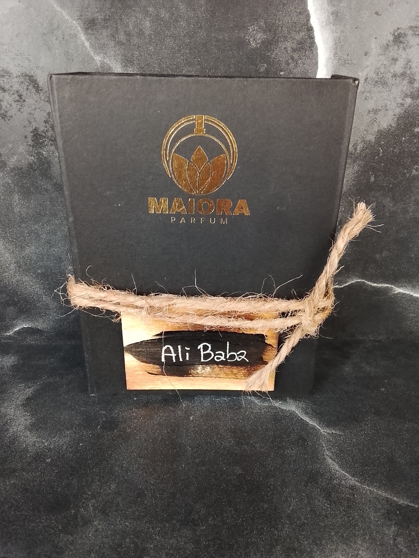 Maiora Parfum • Ali Baba • 30 ml  • Extrait De Parfum