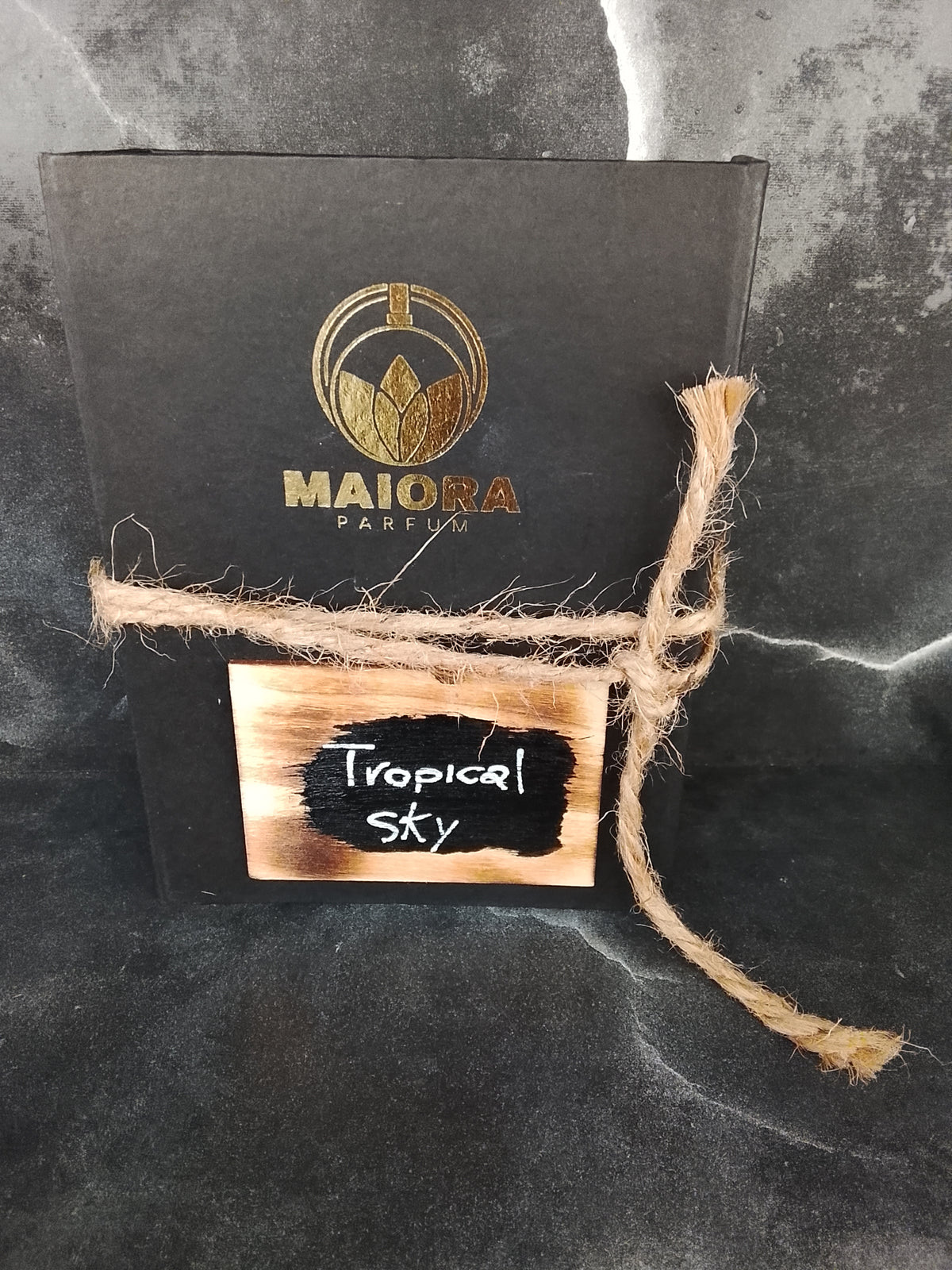 Maiora Parfum • Tropical Sky • 30 ml  • Extrait De Parfum