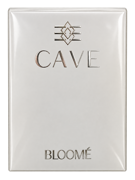 Cave • Bloome • 100 ml •  Parfum