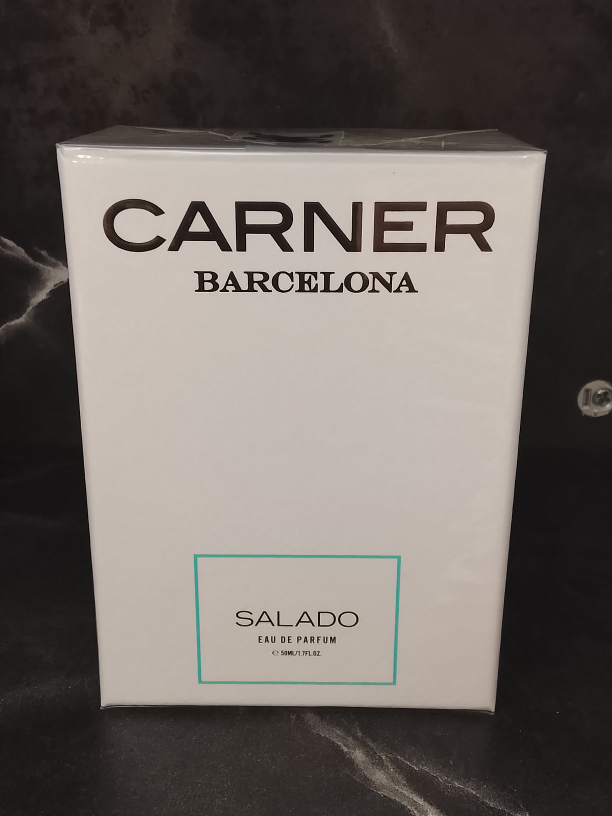 Carner Barcelona• Salado• 50ml• Eau De Parfum