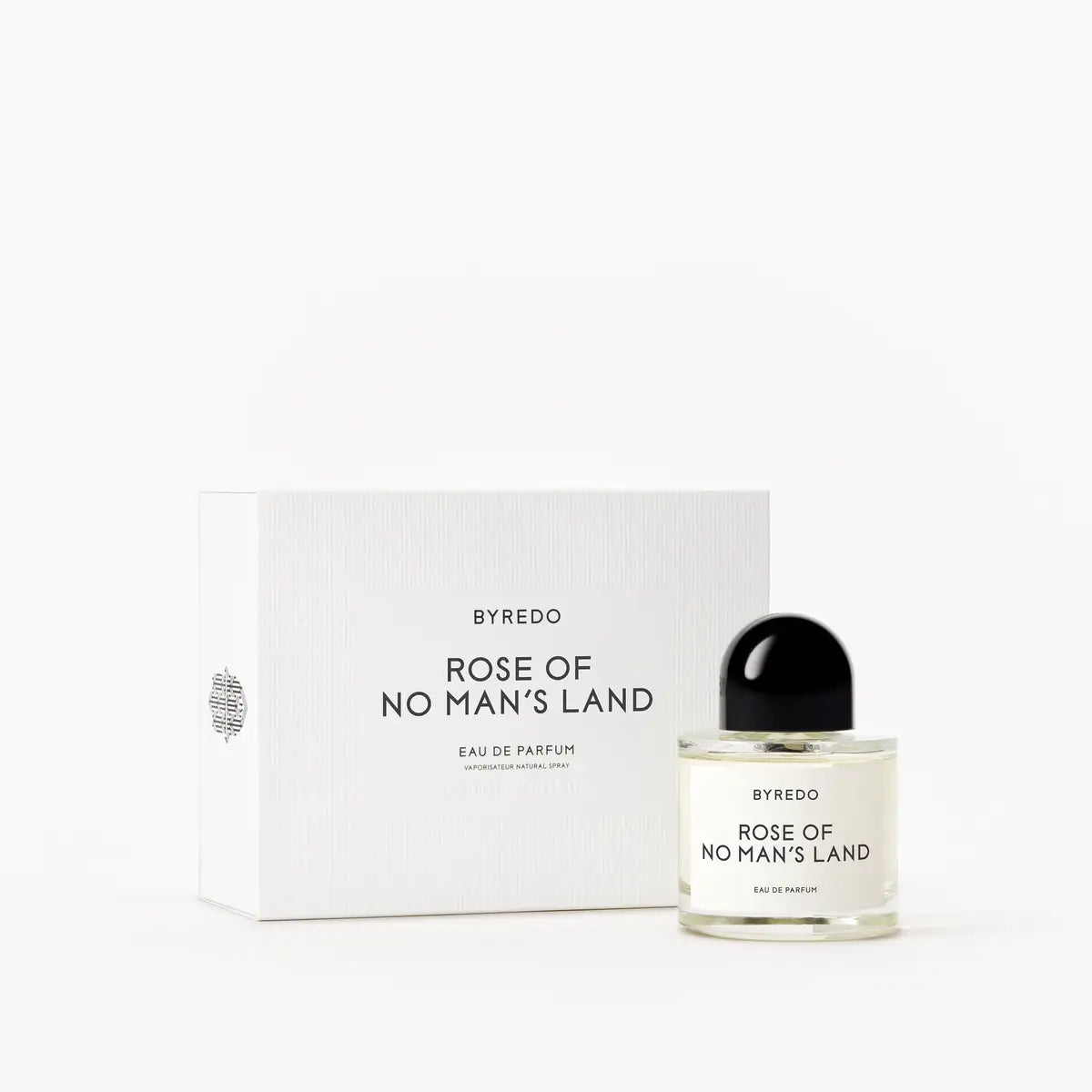 Byredo• Rose Of No Man's Land• 100 ml• Eau De Parfum • Scatola Danneggiata