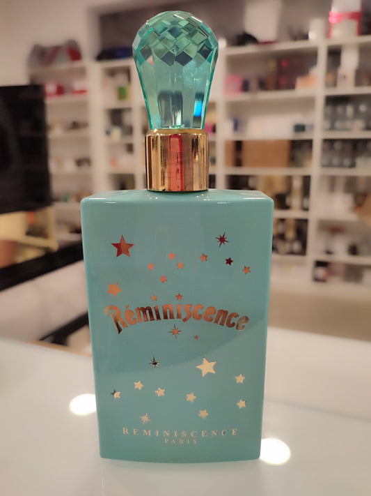 Reminiscence • Paris • eau de parfum • 100 ml • Senza Scatola
