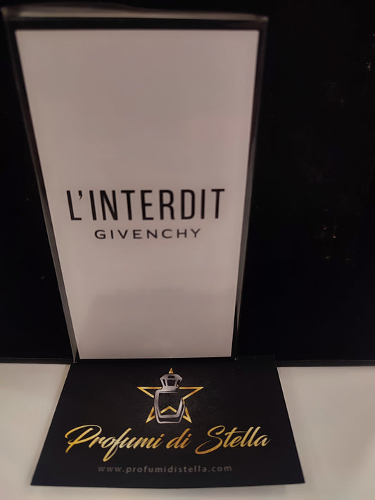 Givenchy• L'Interdit• 100 ml• Eau de Parfum