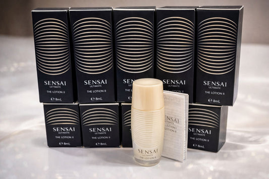 Sensai• Ultimate• The Lotion II• 8 ml