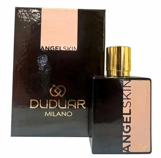 Duduar Milano• Angel Skin• 50ml• Extrait De Parfum