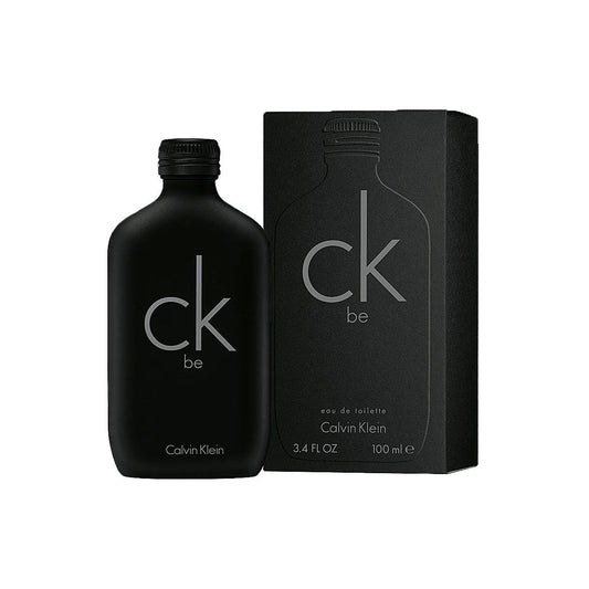 Calvin Klein • CK Be • Eau de Toilette • unisex • 100ml