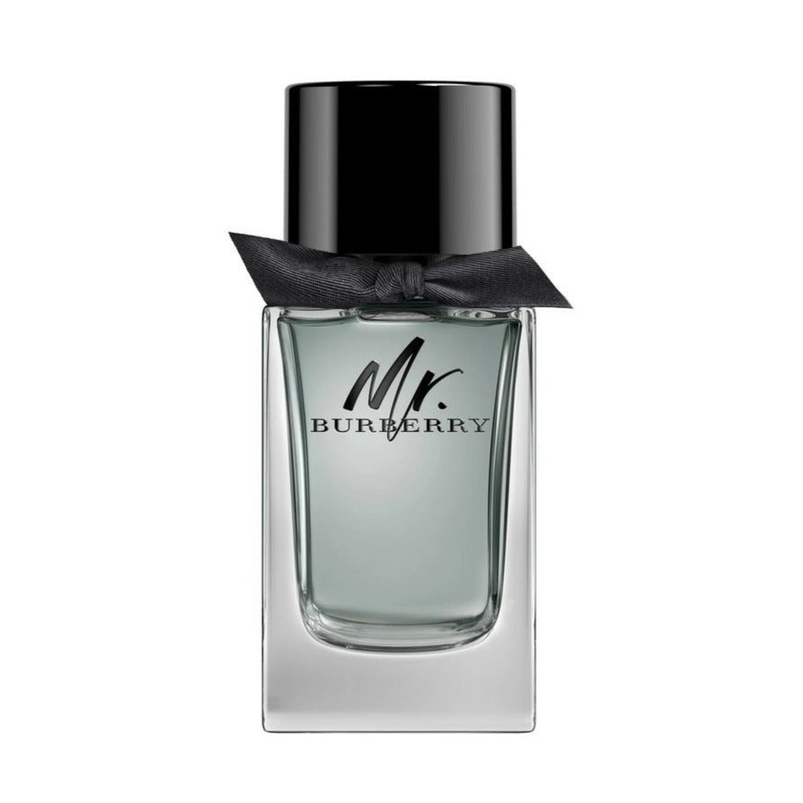 Burberry • Mr. Burberry • Eau de Toilette • 100 ml • per uomo • SENZA SCATOLA