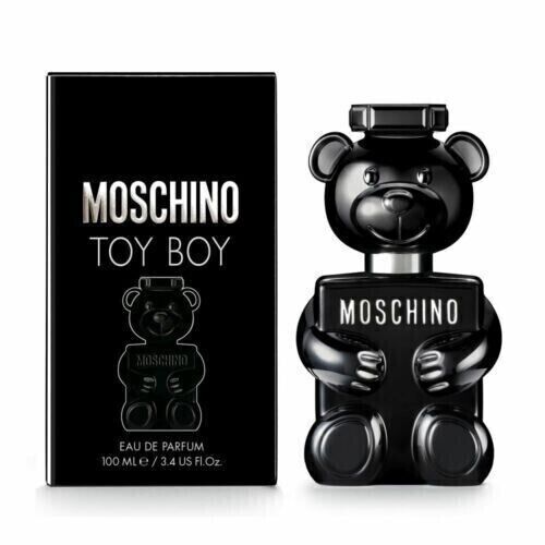 Moschino • Toy Boy • Eau de Parfum • 100ml