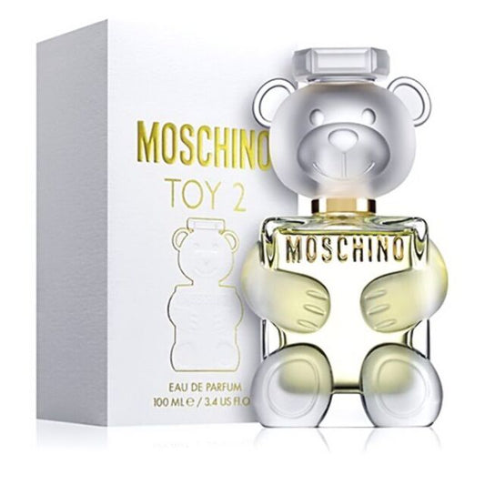 Moschino • Toy 2 •  Eau de Parfum • da donna • 100ml