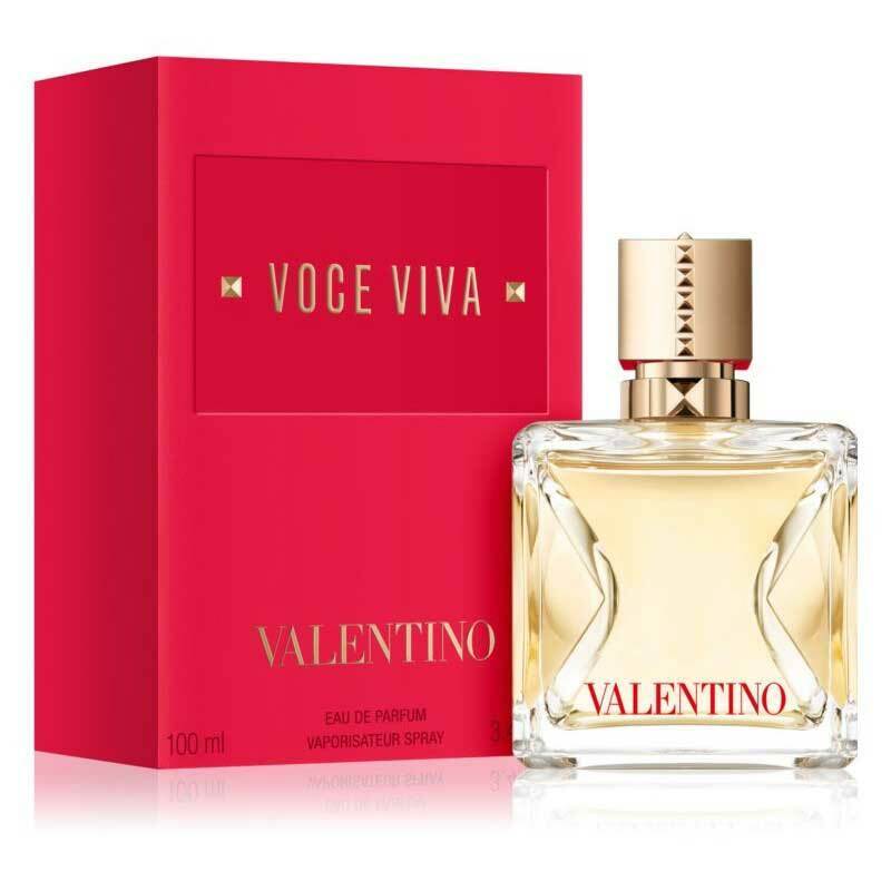 Valentino • Voce Viva • Eau de Parfum • da donna • 100ml