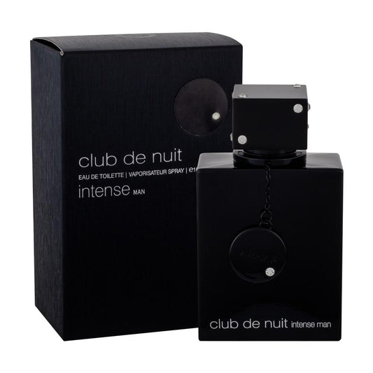 Armaf • Club de Nuit Intense • Man • 105ml • Eau de Toilette •  Uomo