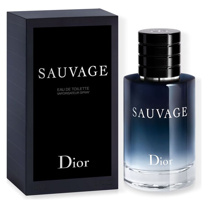 Dior• Sauvage• 60 ml• Eau De Toilette