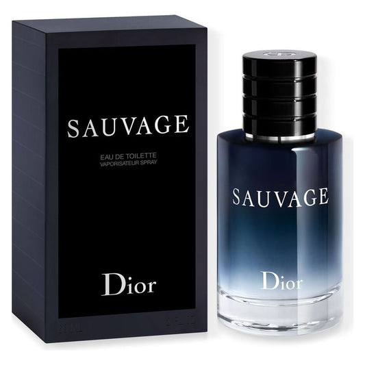 Dior• Sauvage• 60 ml• Eau De Toilette