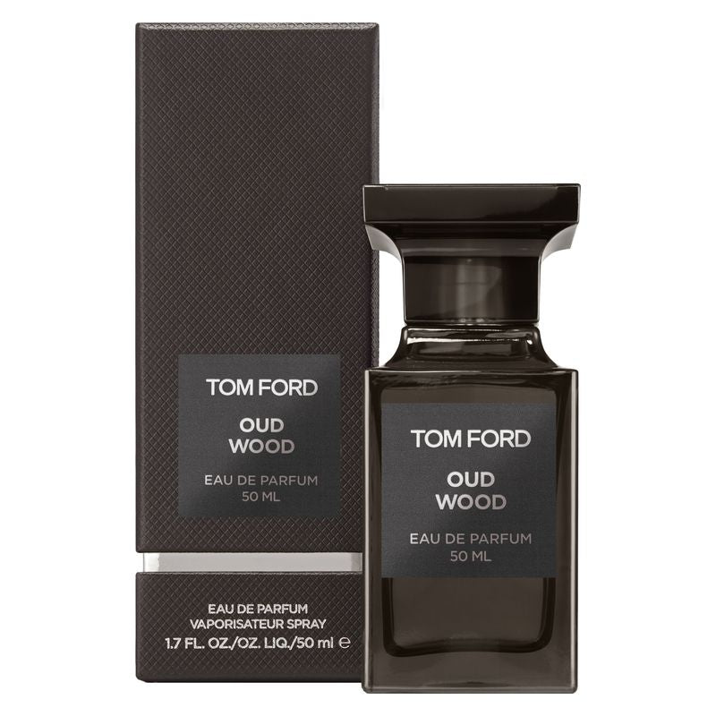 Tom Ford• Oud Wood• 50 ml• Eau De Parfum