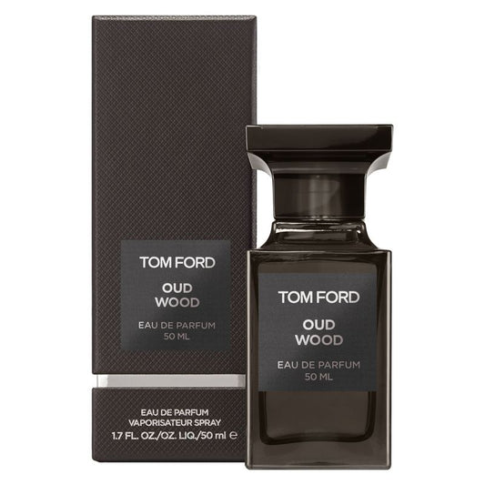 Tom Ford• Oud Wood• 50 ml• Eau De Parfum