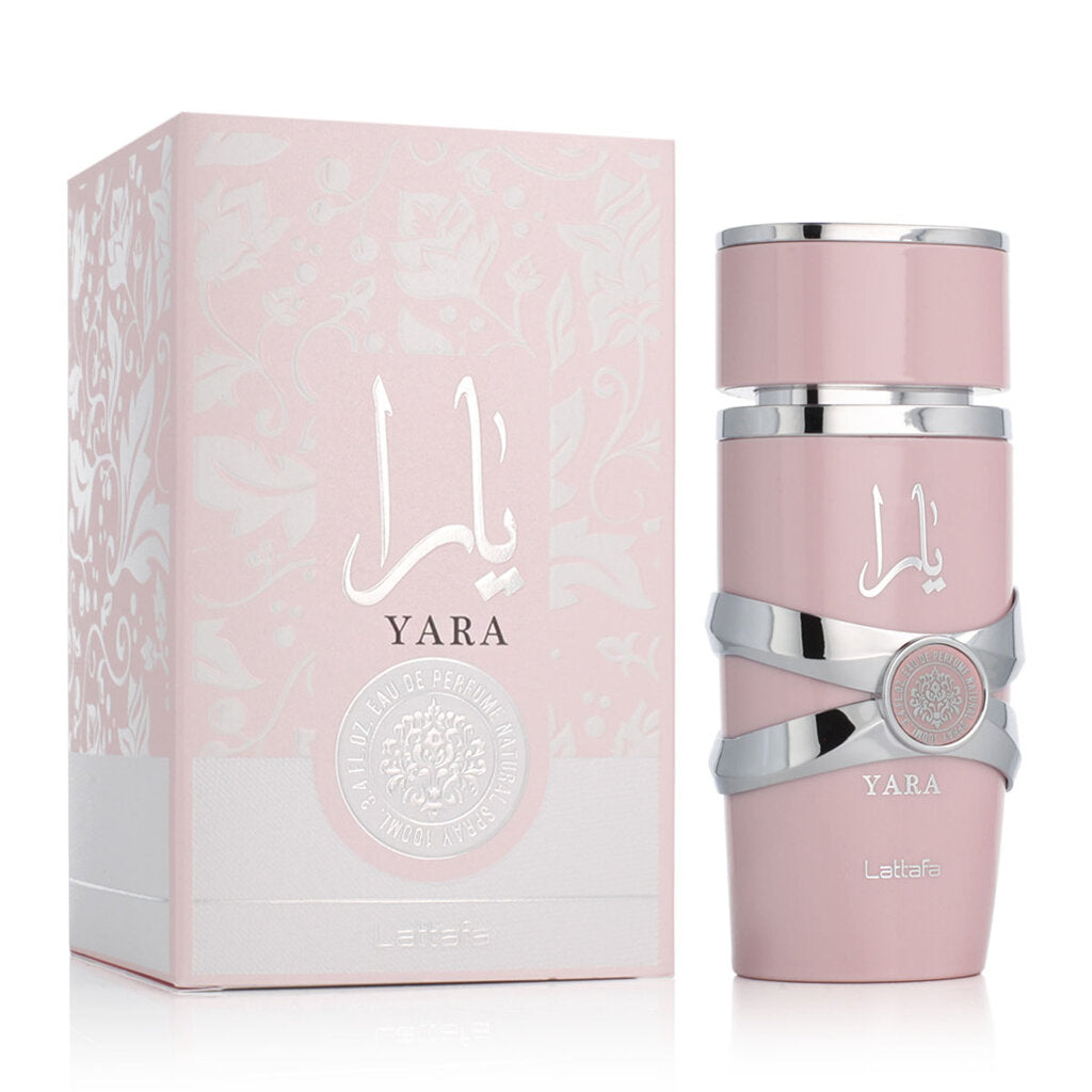LATTAFA • YARA • 100 ML • EAU DE PARFUM