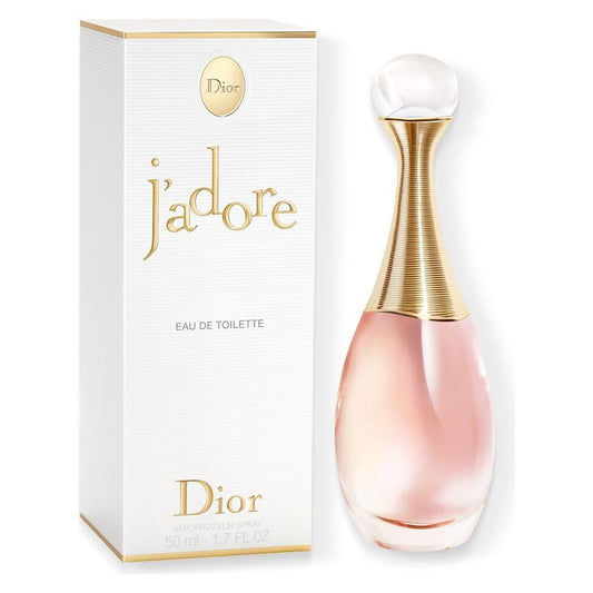 Dior•  J'adore •  50 ml•  Eau De Toilette