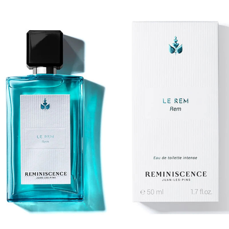 Reminiscence• Le Rem• Rem• 50ml• Eau De Toilette Intense
