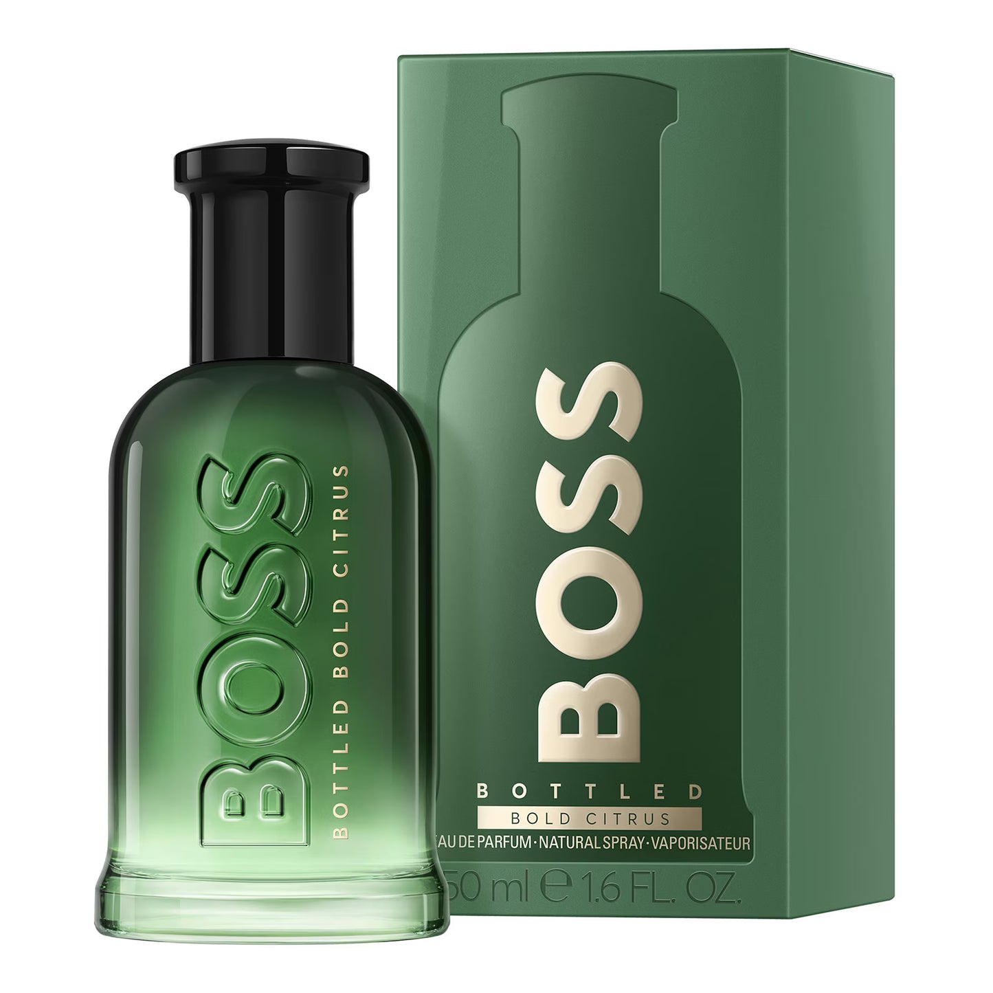 Hugo Boss• Bottled• Bold Citrus• 100 ml• Eau De Parfum