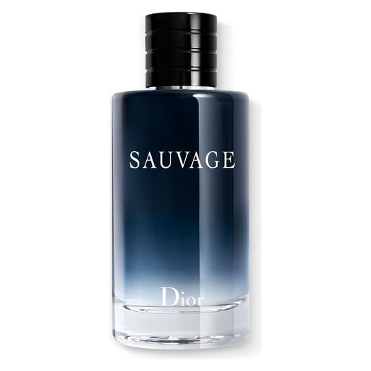 Sauvage• 200 ml• Eau De Toilette • Senza Scatola
