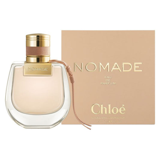 Chloè• Nomade• 50 ml• Eau De Toilette• Scatola Danneggiata