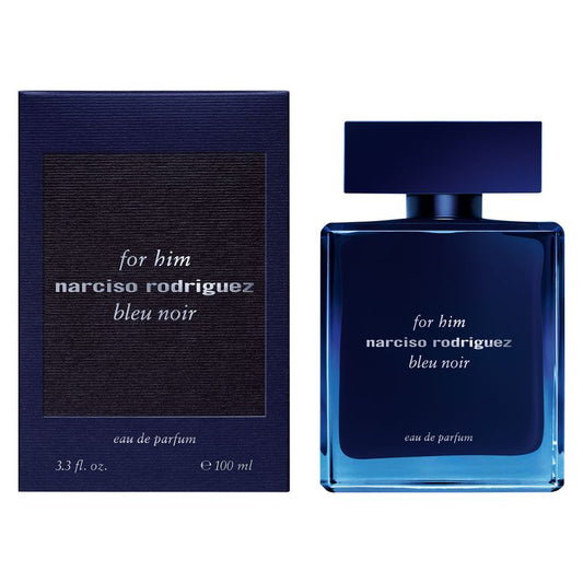 For Him • bleu noir• 100 ml• Eau de parfum